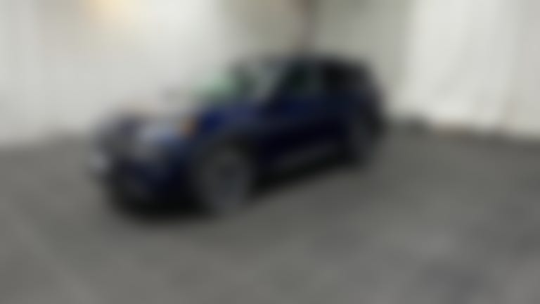 2025 Nissan Rogue vehicle photo