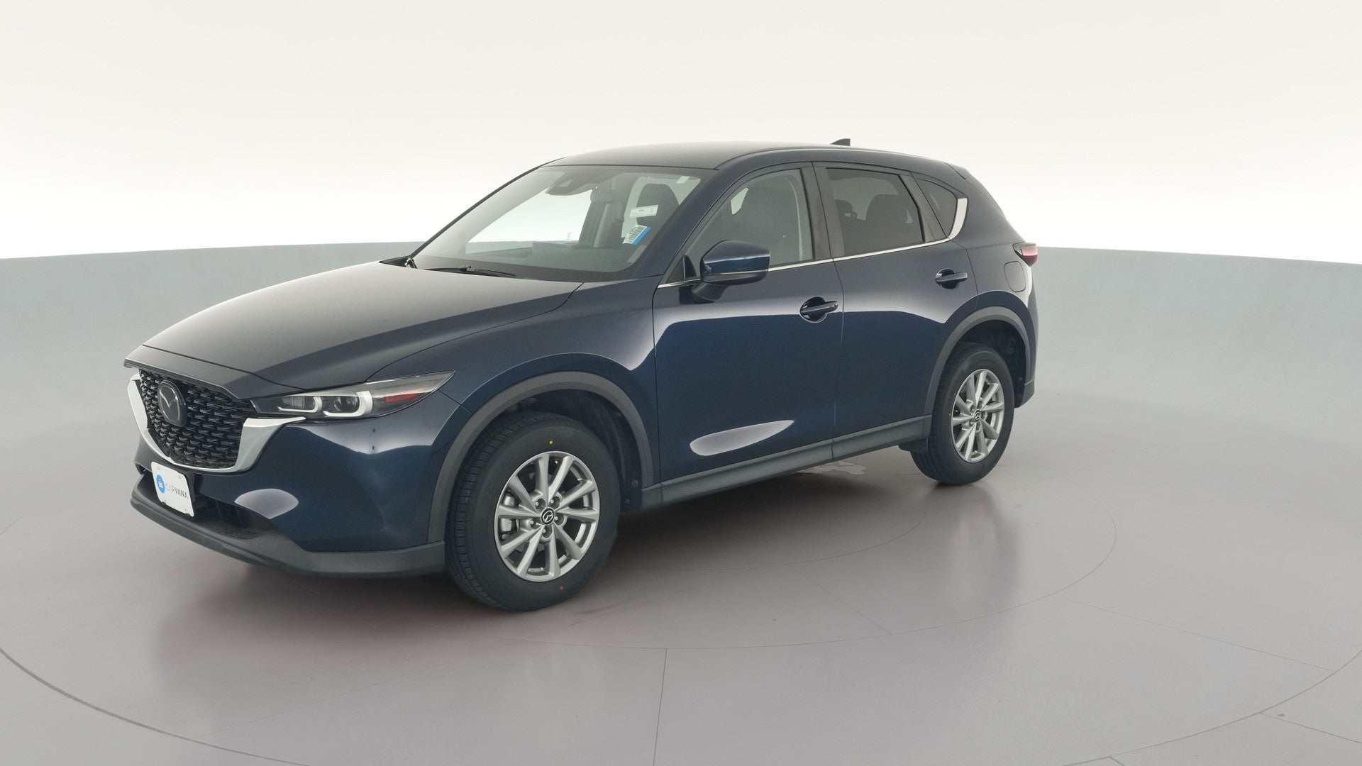 2023 MAZDA CX-5 vehicle photo