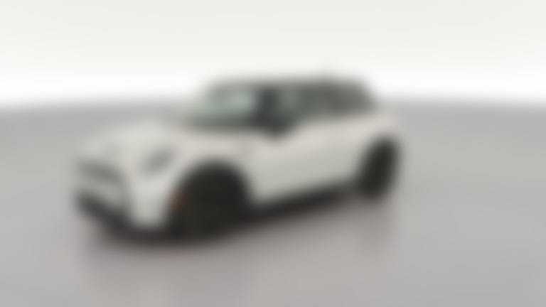 2022 MINI Hardtop 2 Door vehicle photo