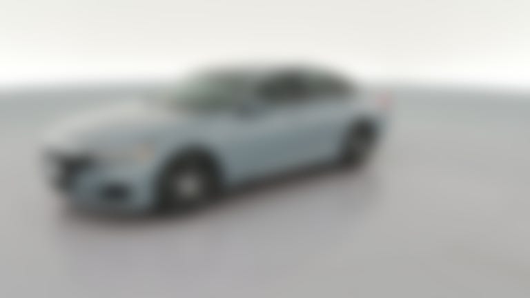 2022 Honda Accord Hybrid vehicle photo