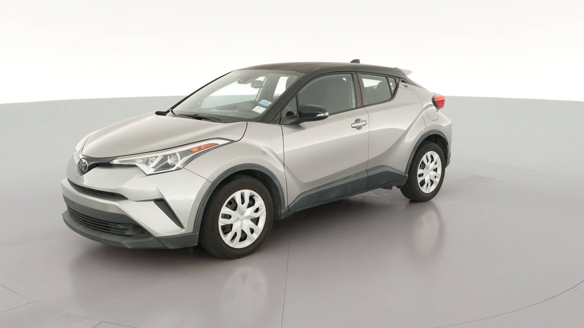 2019 Toyota C-HR vehicle photo