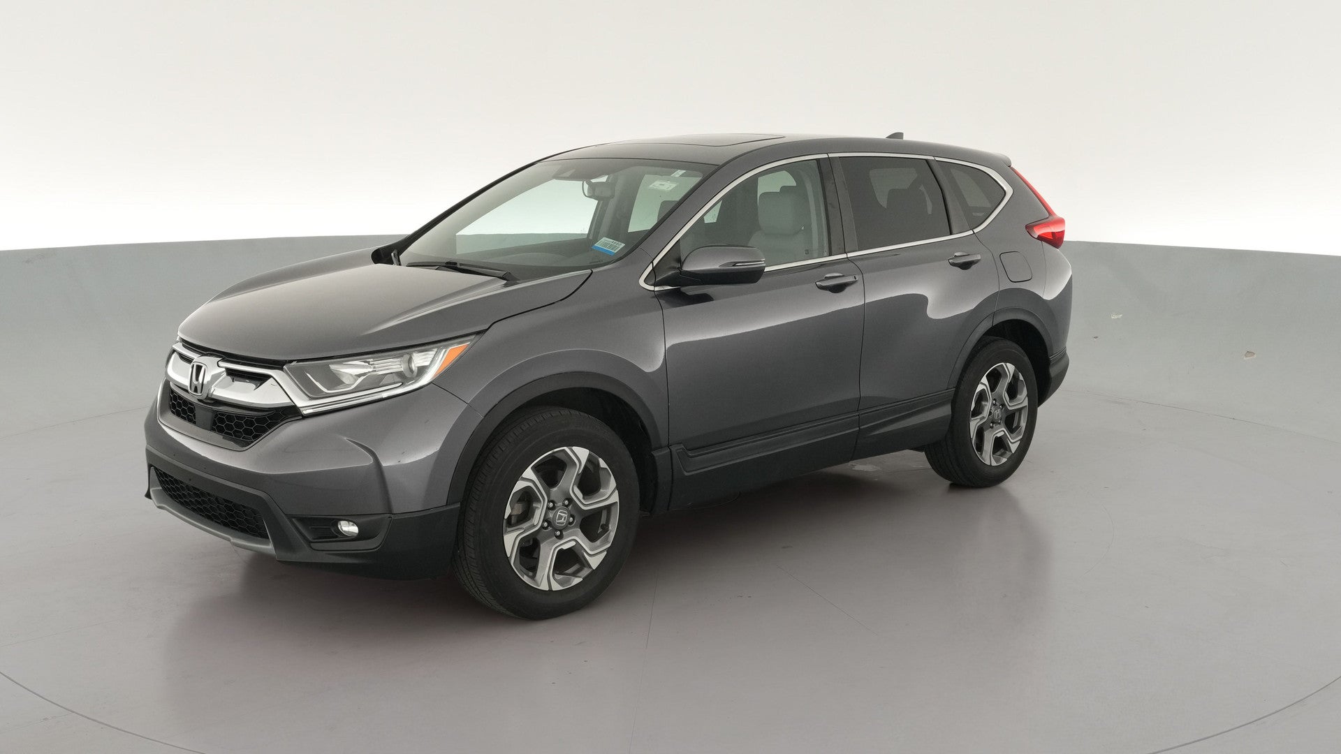 2017 Honda CR-V vehicle photo