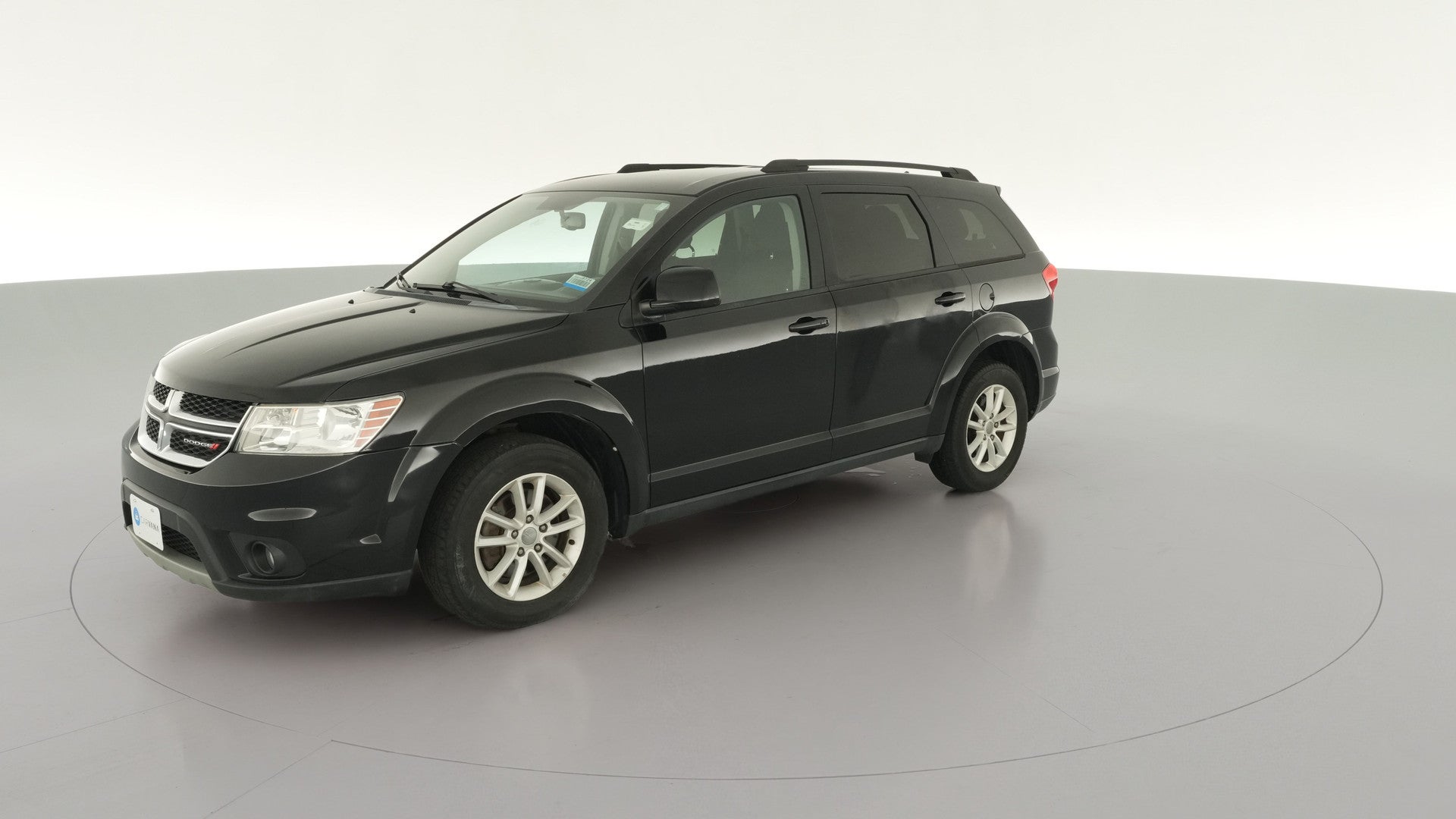 2016 Dodge Journey vehicle photo
