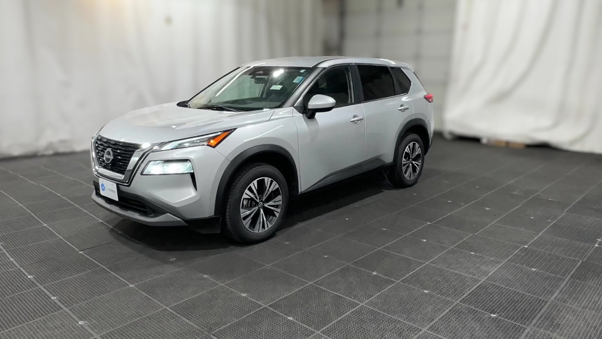 2023 Nissan Rogue vehicle photo