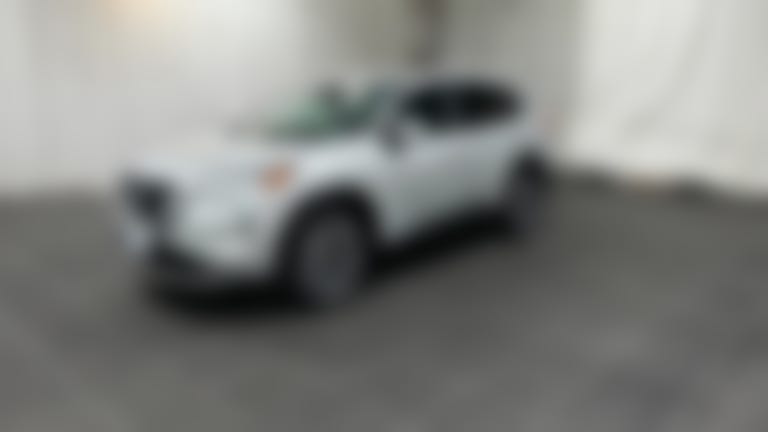 2023 Nissan Rogue vehicle photo