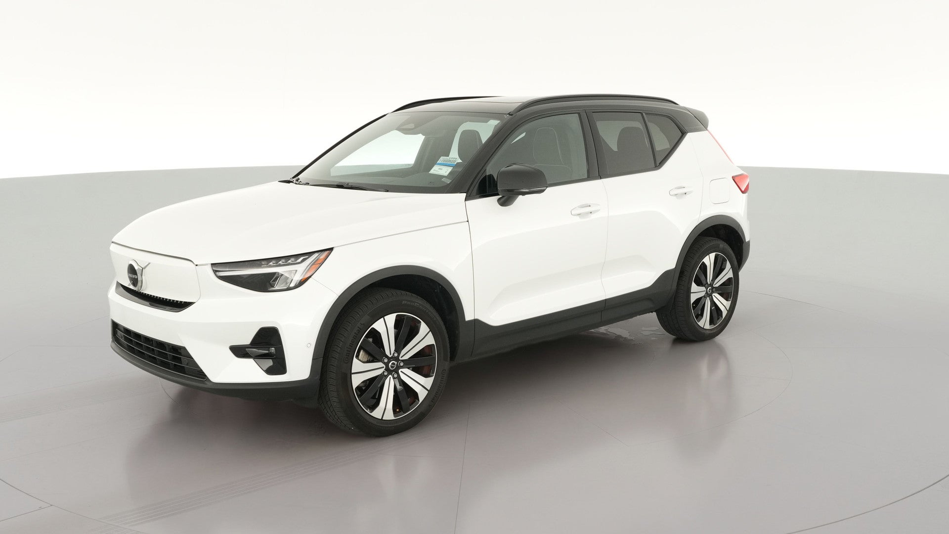 2023 Volvo XC40 Recharge vehicle photo