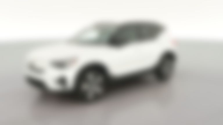 2023 Volvo XC40 Recharge vehicle photo