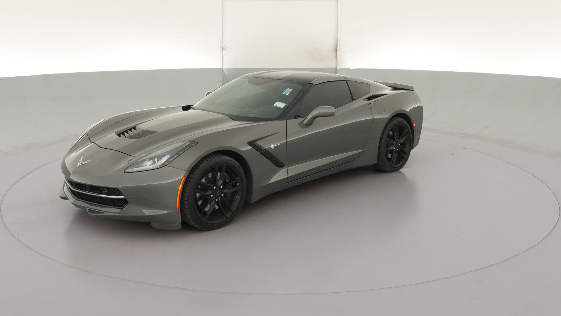 2016 Chevrolet Corvette vehicle photo