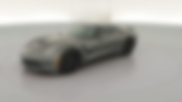 2016 Chevrolet Corvette vehicle photo