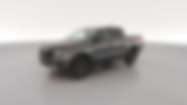 2019 Ford Ranger SuperCrew vehicle photo