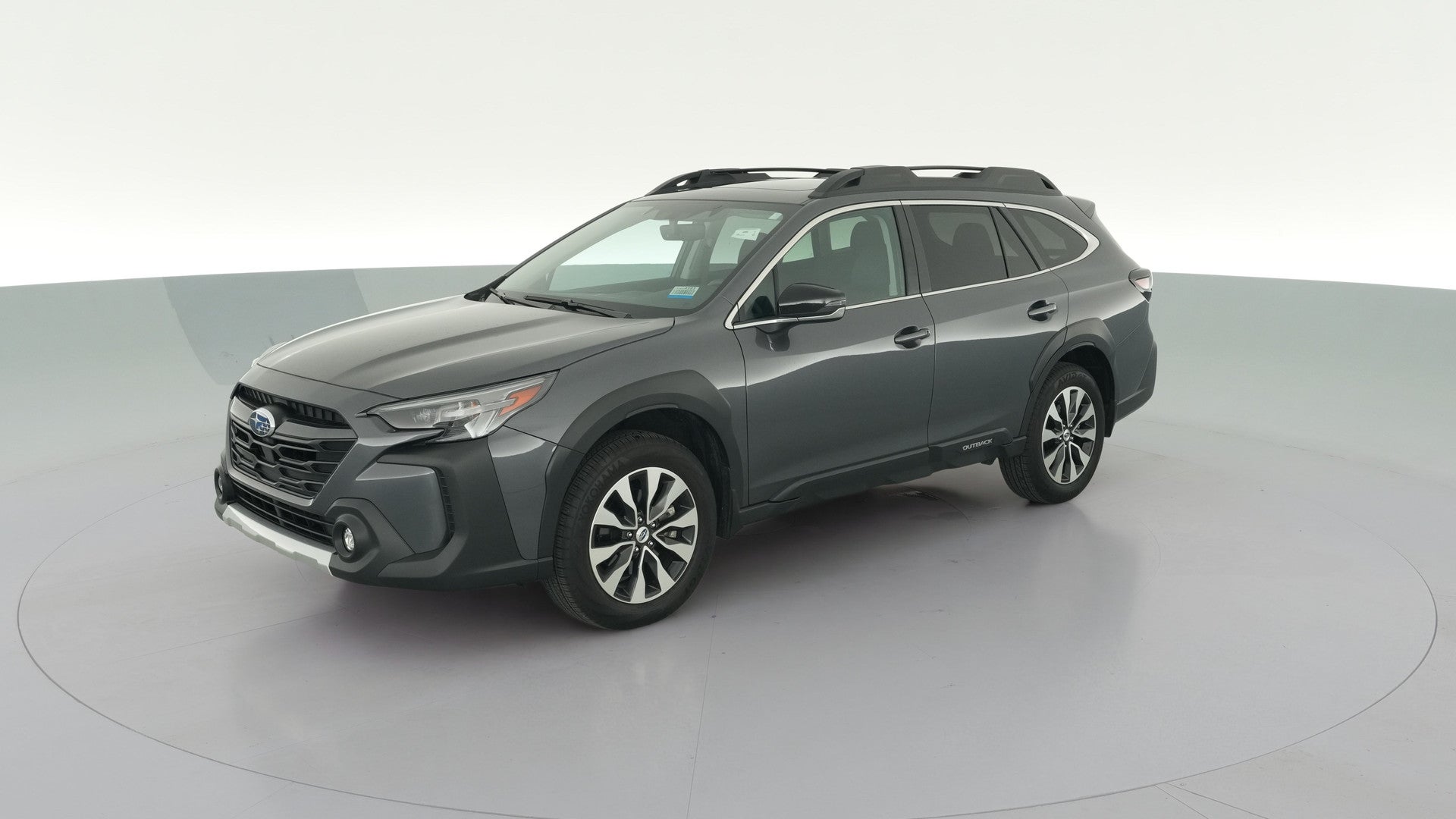 2025 Subaru Outback vehicle photo