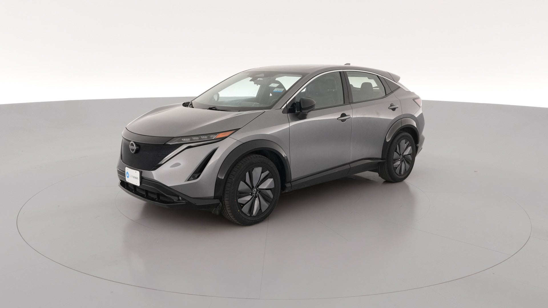 2023 Nissan ARIYA vehicle photo