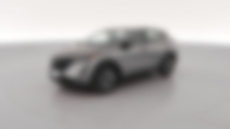 2023 Nissan ARIYA vehicle photo