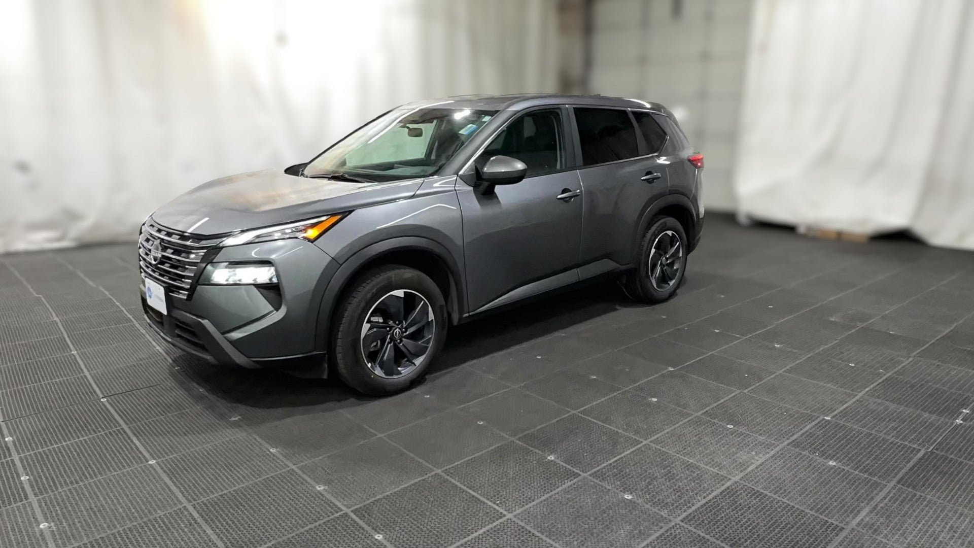 2025 Nissan Rogue vehicle photo