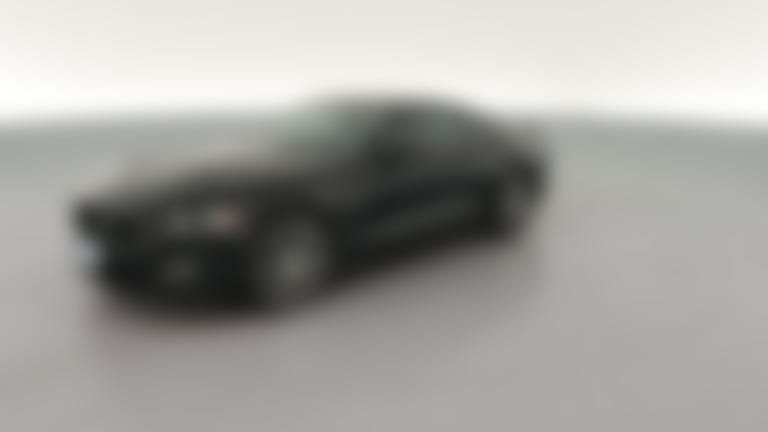 2015 Ford Mustang vehicle photo