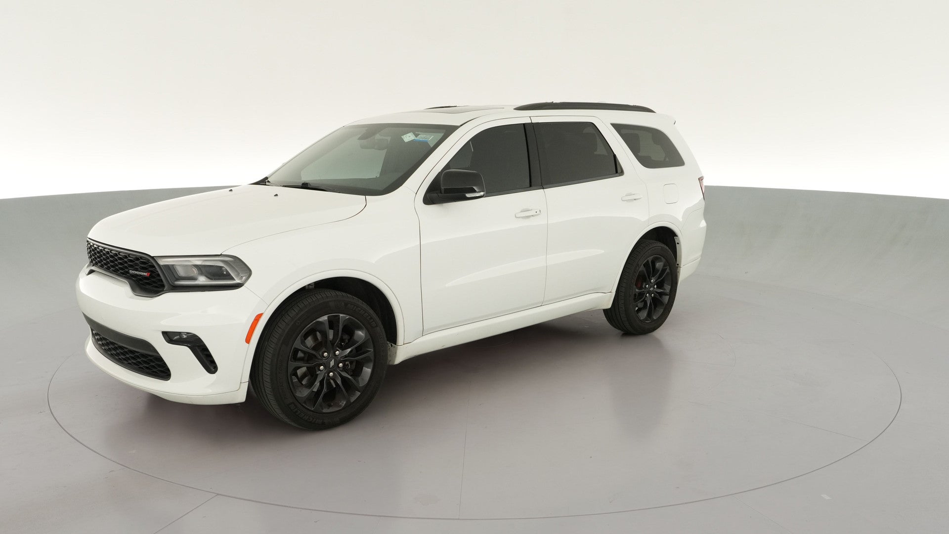 2021 Dodge Durango vehicle photo