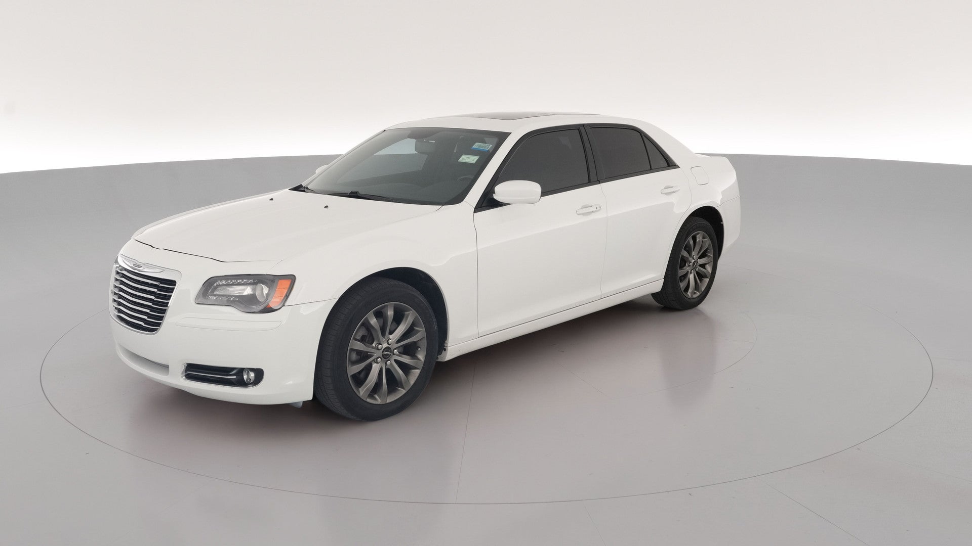 2014 Chrysler 300 vehicle photo