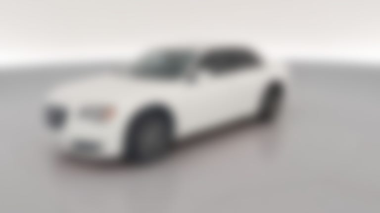 2014 Chrysler 300 vehicle photo