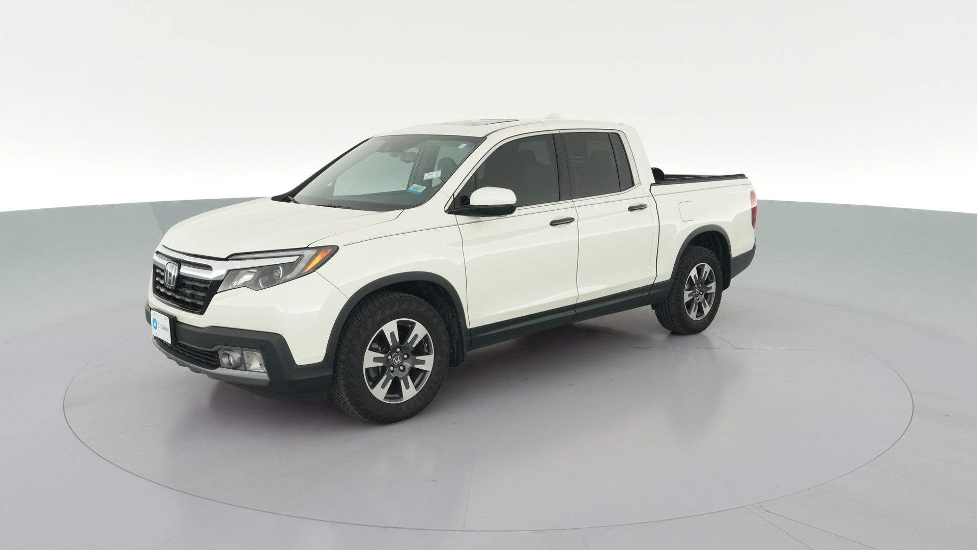 2019 Honda Ridgeline vehicle photo