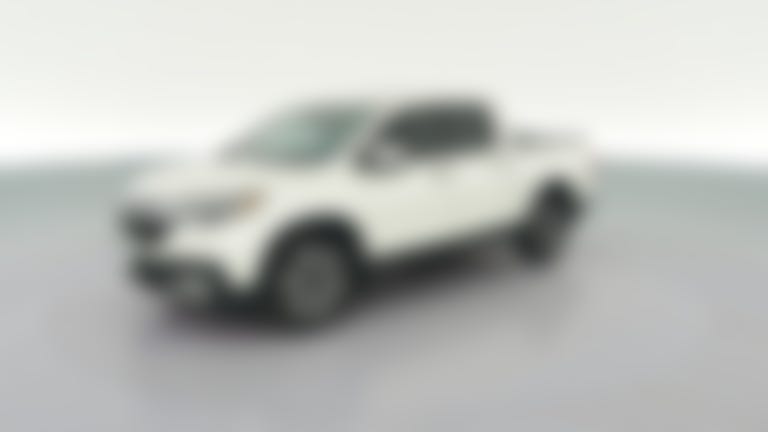 2019 Honda Ridgeline vehicle photo