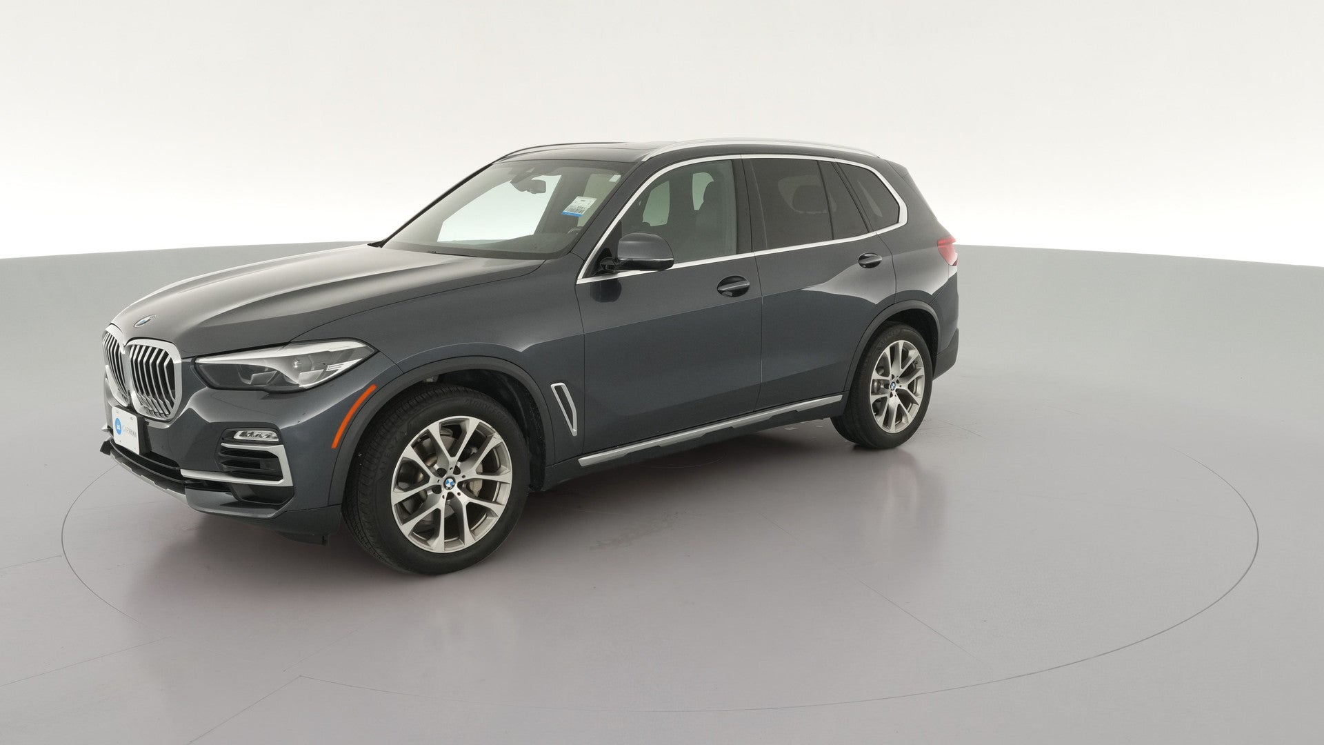 2020 BMW X5 vehicle photo
