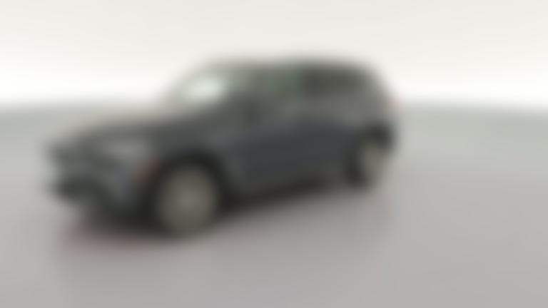 2020 BMW X5 vehicle photo