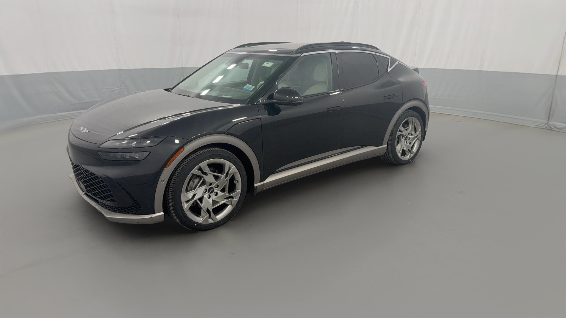 2023 Genesis GV60 vehicle photo
