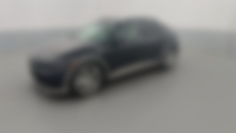 2023 Genesis GV60 vehicle photo