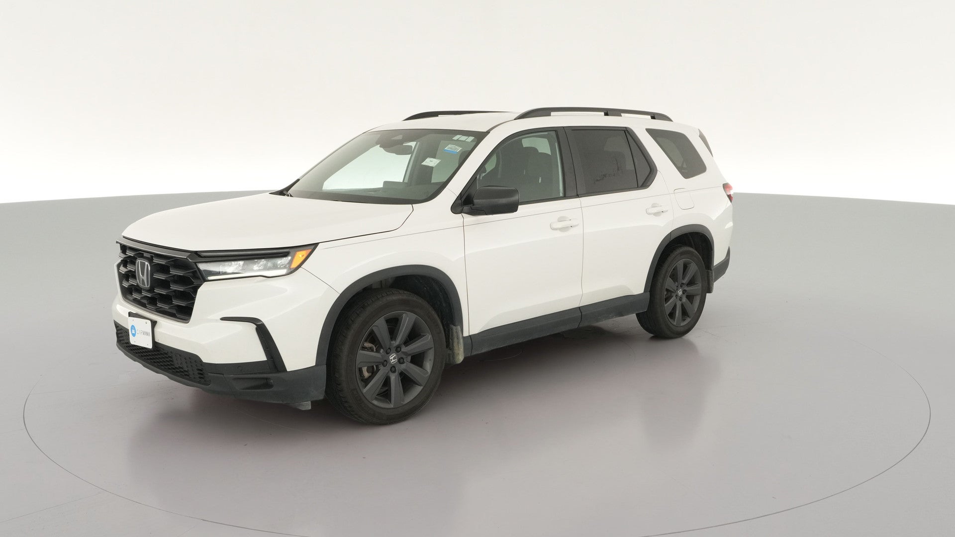 2025 Honda Pilot vehicle photo