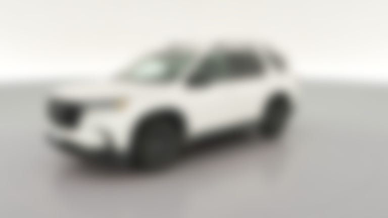 2025 Honda Pilot vehicle photo