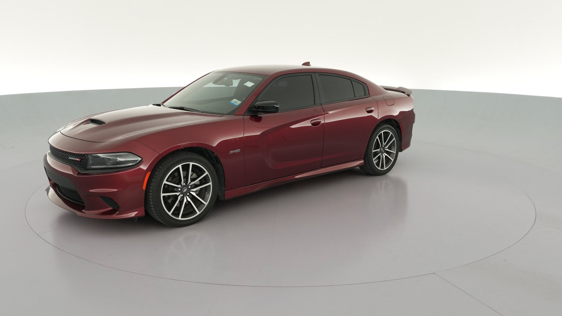 2023 Dodge Charger vehicle photo