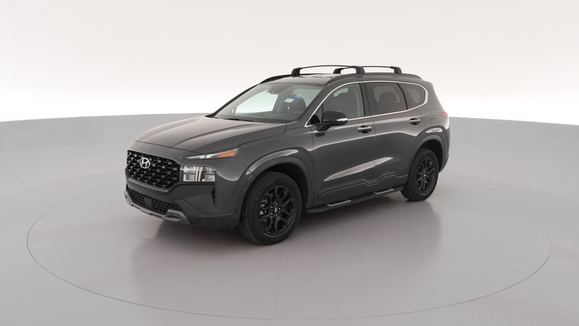 2023 Hyundai Santa Fe vehicle photo