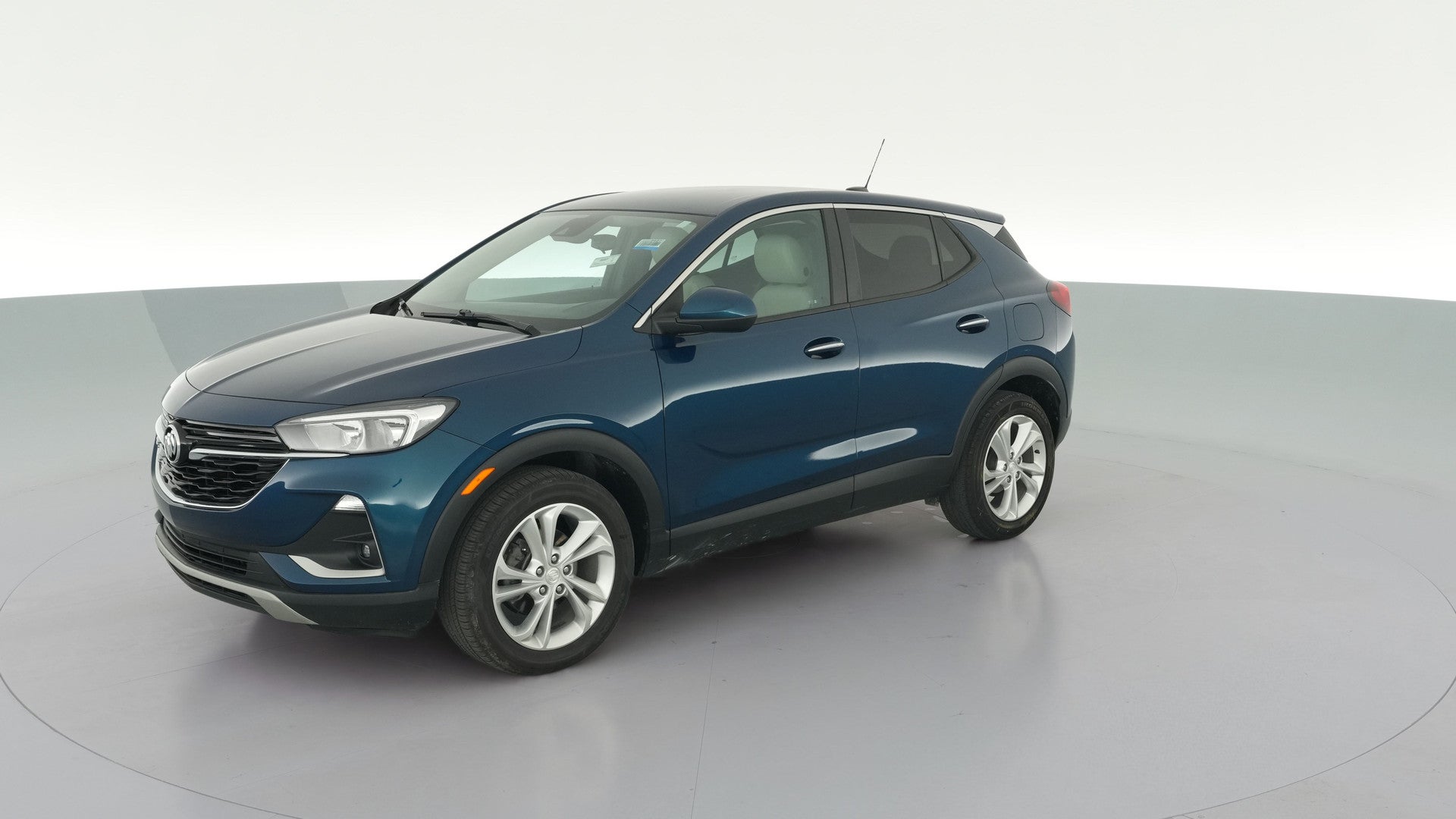 2020 Buick Encore GX vehicle photo