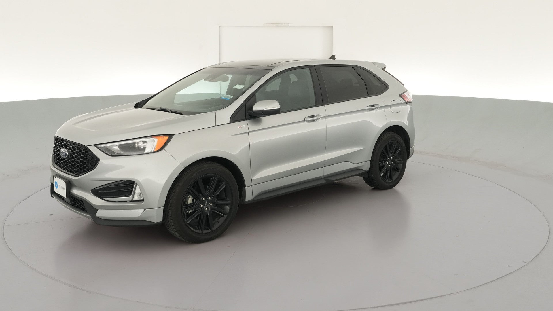 2020 Ford Edge vehicle photo