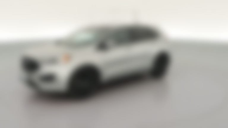2020 Ford Edge vehicle photo