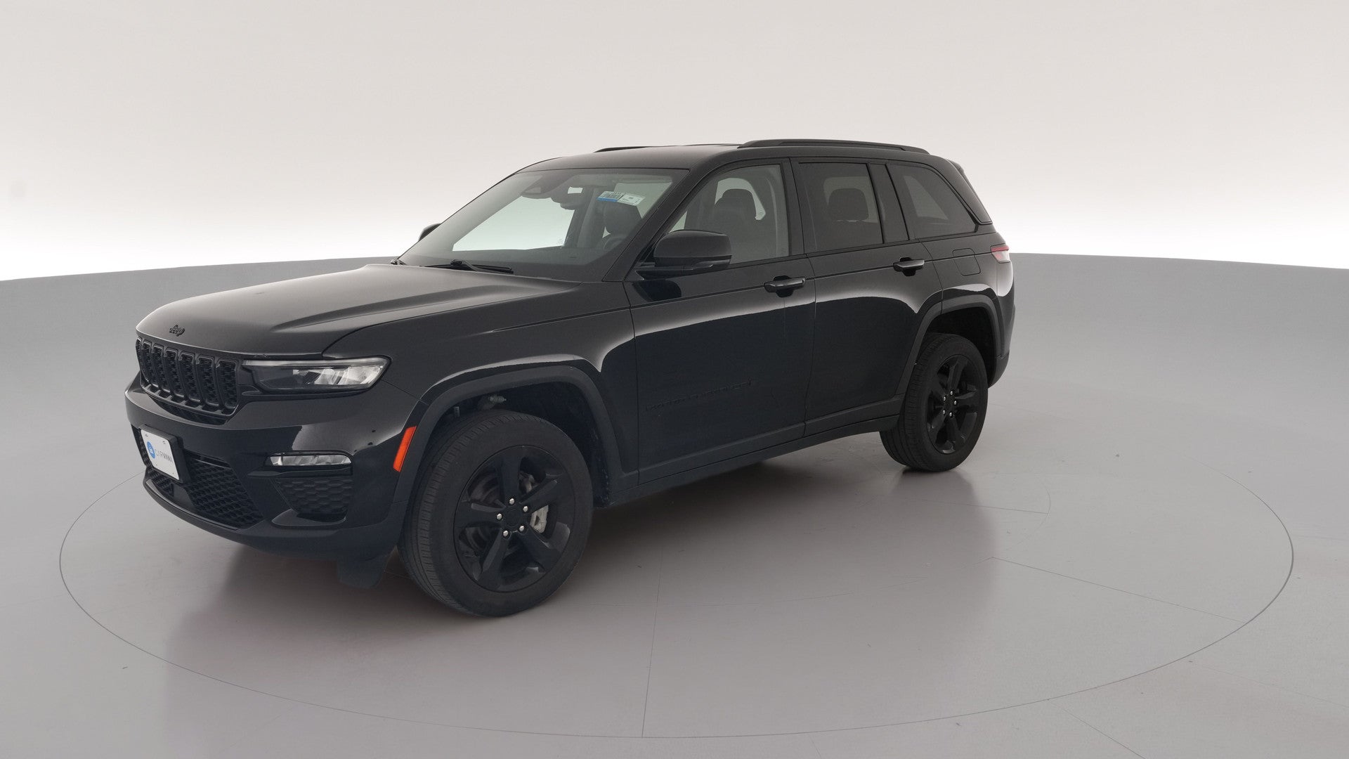 2023 Jeep Grand Cherokee vehicle photo