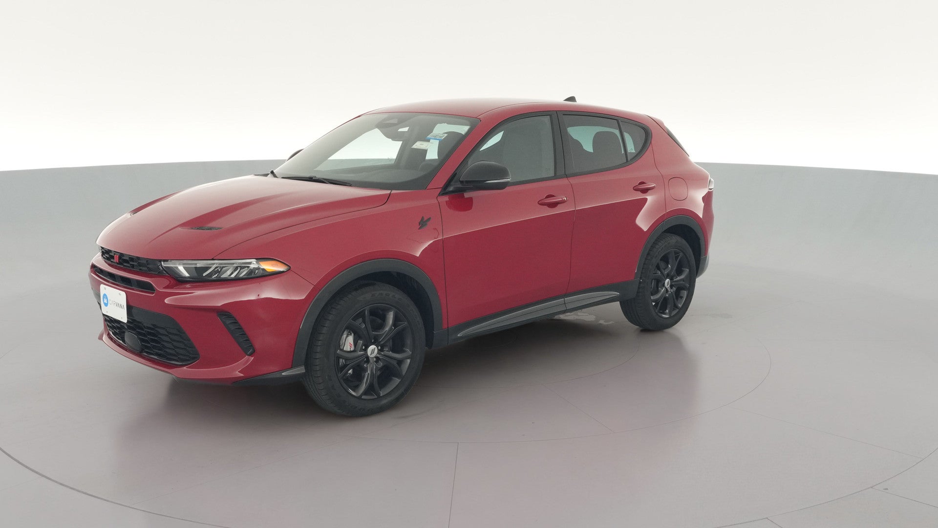 2024 Dodge Hornet vehicle photo