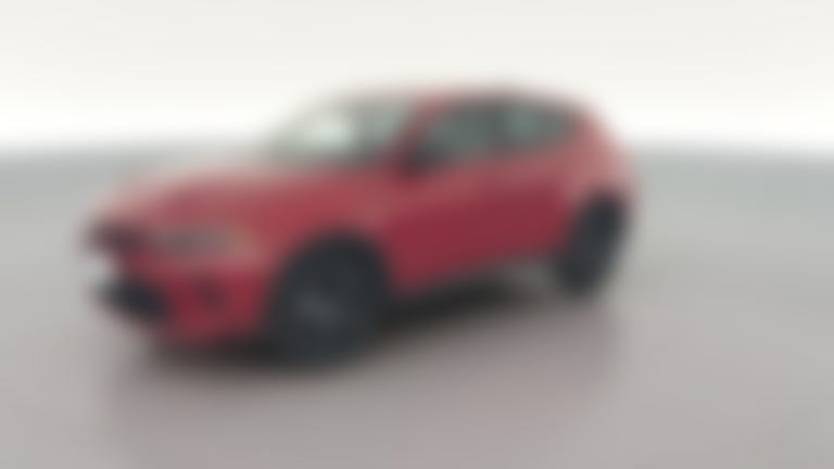 2024 Dodge Hornet vehicle photo