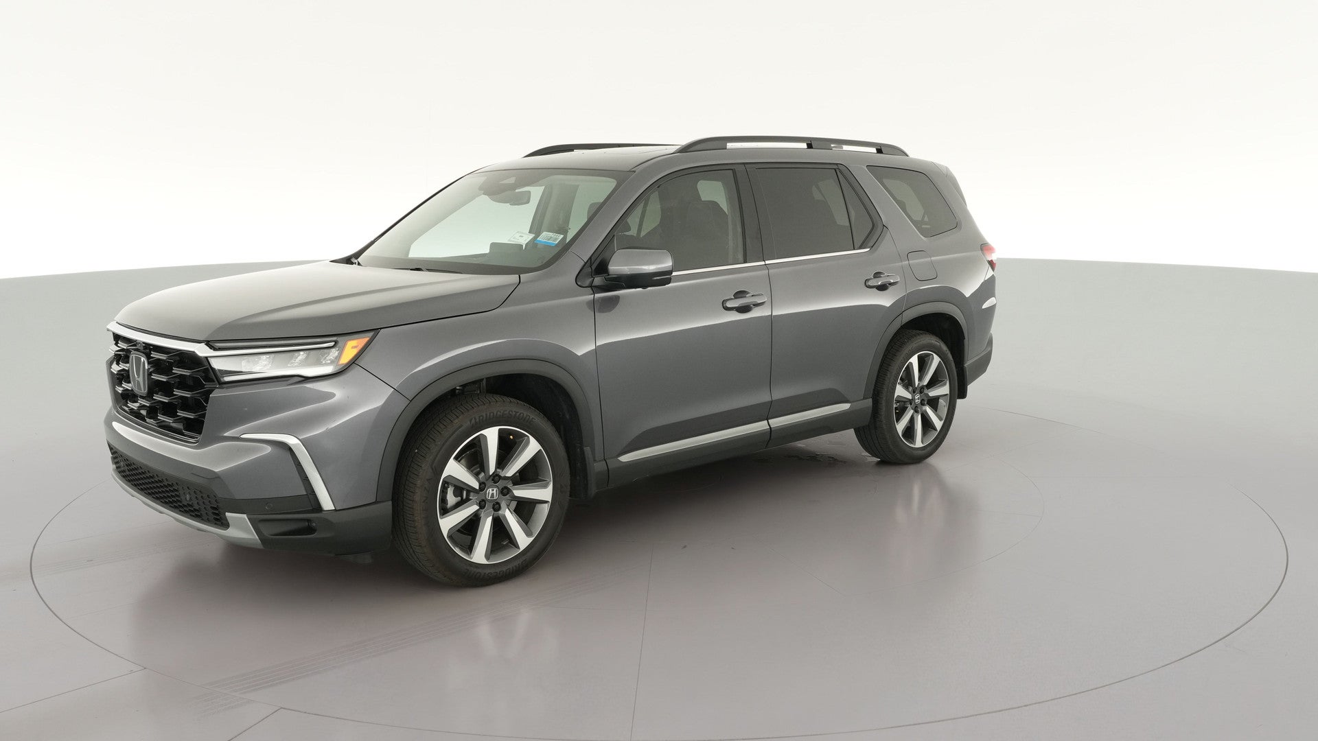 2025 Honda Pilot vehicle photo