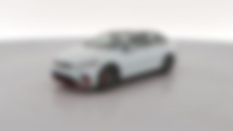 2025 Volkswagen Jetta GLI vehicle photo