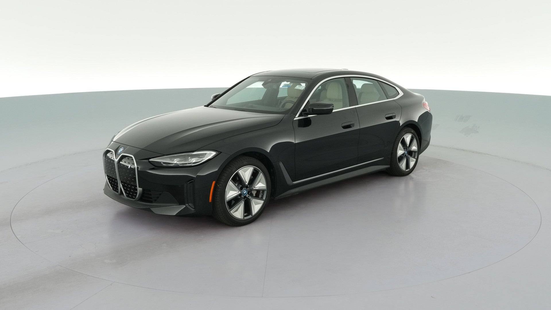 2024 BMW i4 vehicle photo
