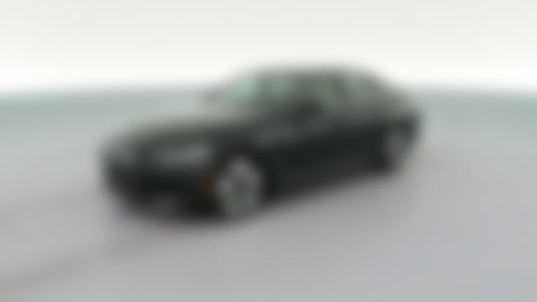 2024 BMW i4 vehicle photo