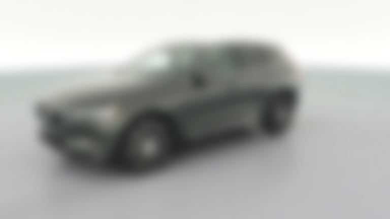 2019 Volvo XC60 vehicle photo