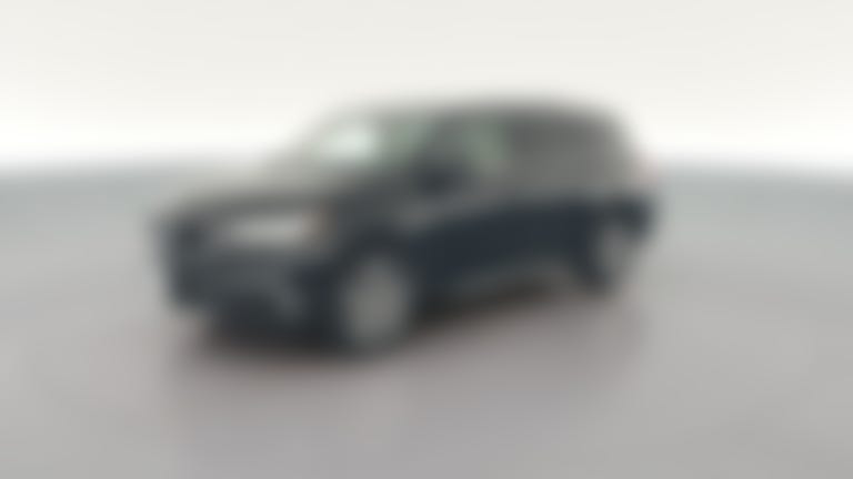 2020 Acura MDX vehicle photo