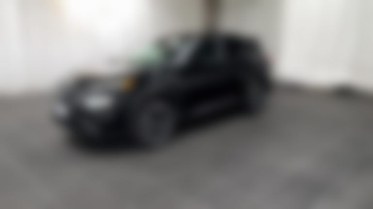 2025 Nissan Rogue vehicle photo