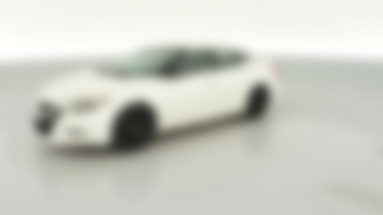 2016 Nissan Maxima vehicle photo