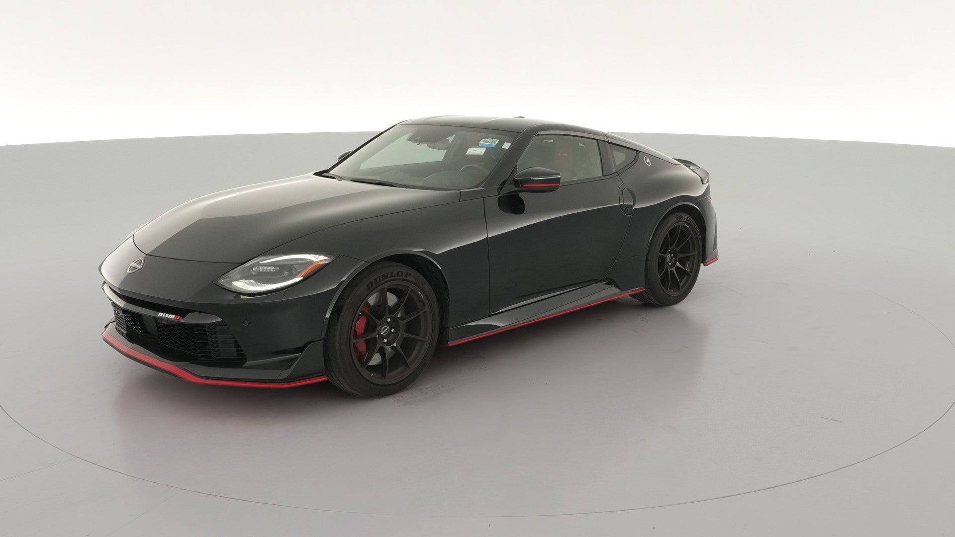 2024 Nissan Z vehicle photo