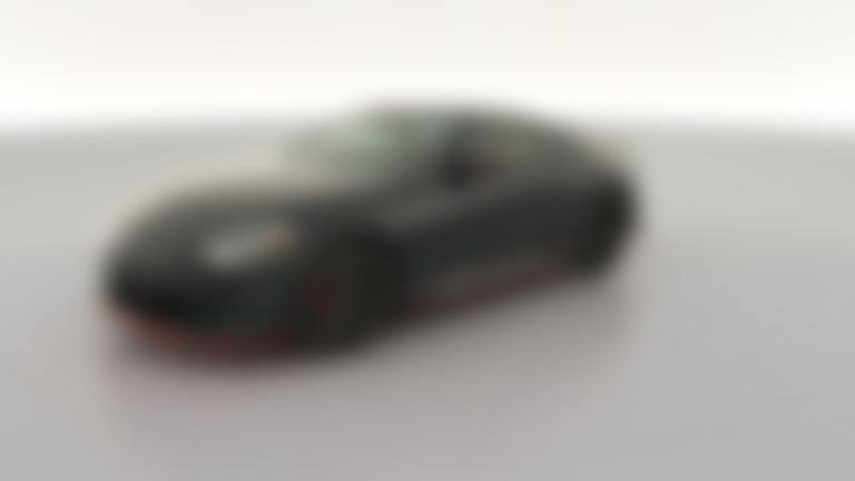 2024 Nissan Z vehicle photo