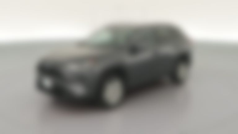 2021 Toyota RAV4 Hybrid vehicle photo