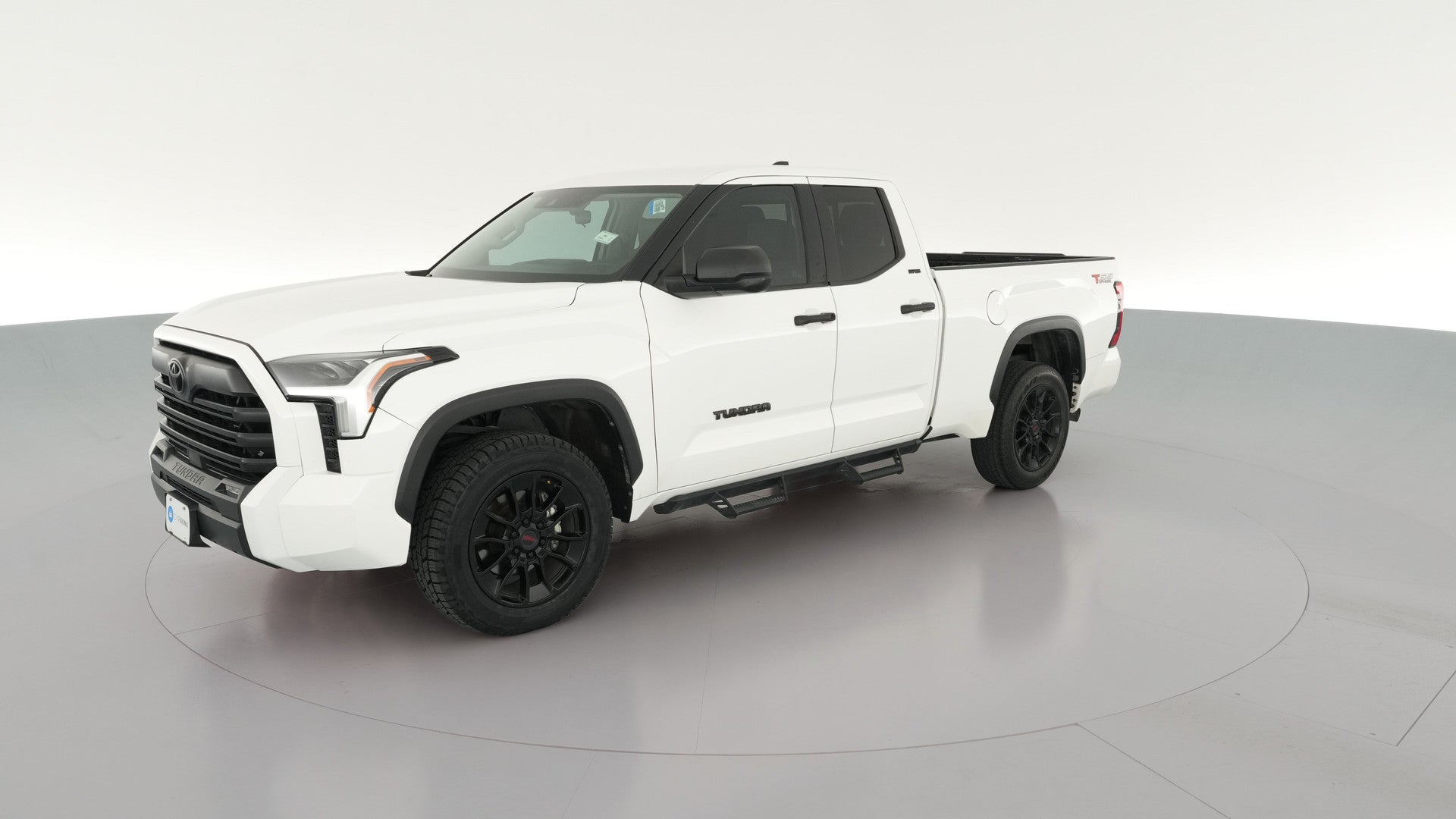 2022 Toyota Tundra Double Cab vehicle photo